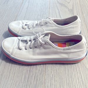 Kate Spade & Keds collab sneakers